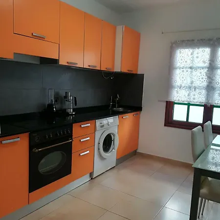 Quarto em Acomodações Particulares Linda Playa Blanca Playa Blanca (Lanzarote)